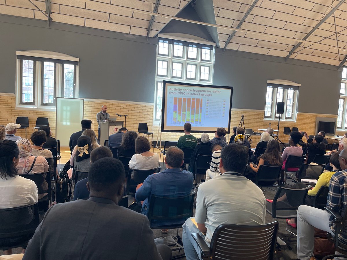 Thanks to all that presented and attended our <a href="/AllofUsResearch/">AllofUsResearch</a>  workshop <a href="/pgrnhub/">PGRN</a> 2024 Scientific Meeting yesterday.  Great session!