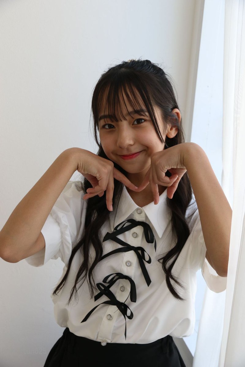 mat_tun625's tweet photo. 望央(miomio)
@mio301008

2024/08/11
ロコパ×スタマガ 撮影会
個撮枠より

会っていない間にミオミオは中学生になってました。
すっかり綺麗なお姉さんに。

#望央
#miomio
#みおみお
#スタマガフィール https://t.co/VguZrgK0DN