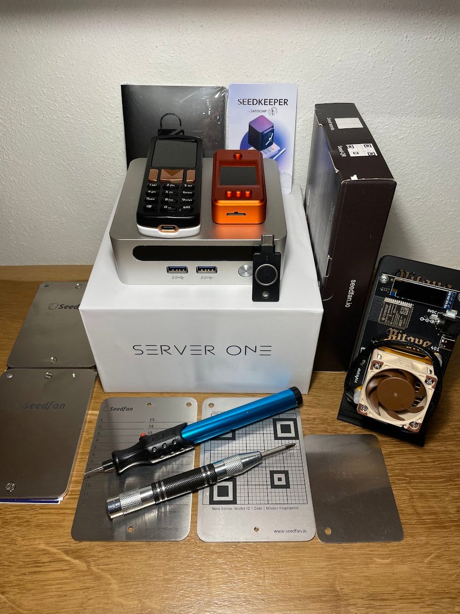 Rob | Bitsaga.be tweet media