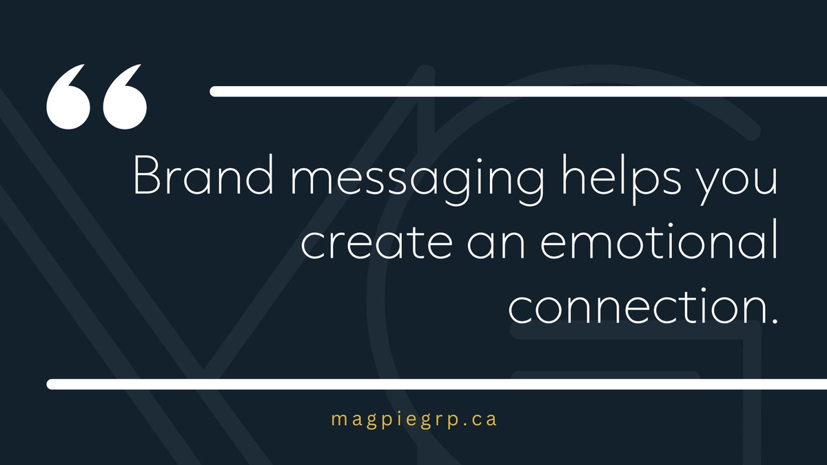 The Magpie Group tweet media