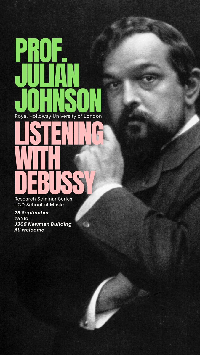 UCD School of Music tweet media