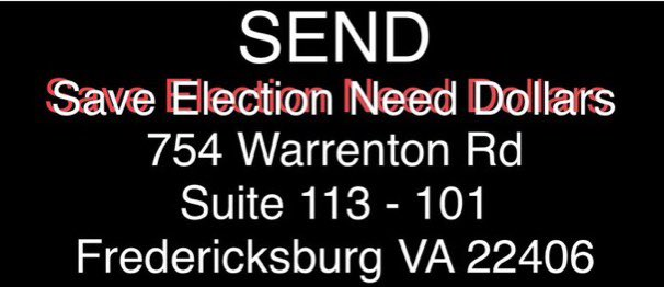 WORST THING THAT COULD HAPPEN TO AMERICA PEOPLE.  #IllegalAlienKamalaHarris  HELP US HELP #SAMMTRAIN.  DONATE TO HER FUND.  SHE'S HEADED INTO NEW HAMPSHIIRE WHERE THEY'VE BEEN HELPING TO GET .<a href="/SAMMPOTUS/">SAMM</a> ELECTED.  WE WERE THERE WHEN SHE NAILED  .<a href="/RepSwalwell/">Rep. Eric Swalwell</a>