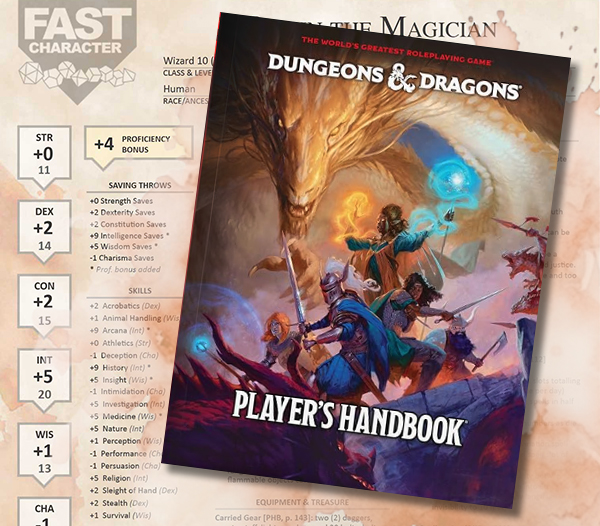 FastCharacter's tweet photo. Snap poll: What do you think of the "new"ish rules in the Dungeons &amp; Dragons Player's Handbook 2024? https://t.co/nb8IMuH6Pt #dnd #dungeonsanddragons #ttrpg #rpg #phb2024 https://t.co/JLZabJmy3D