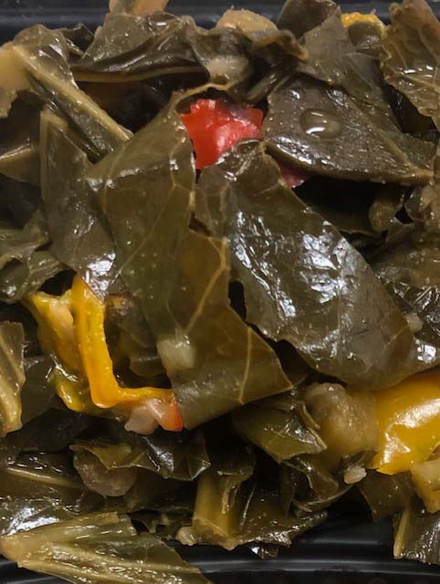 OnSidez21430's tweet photo. Our collard greens recipe has been passed down through generations, and now we're proud to share it with you—a taste of home, a touch of tradition, and a lot of love. Come and get it!

#CollardGreens 
https://t.co/9DFqUiSJ9V https://t.co/yPgj3D8S0n