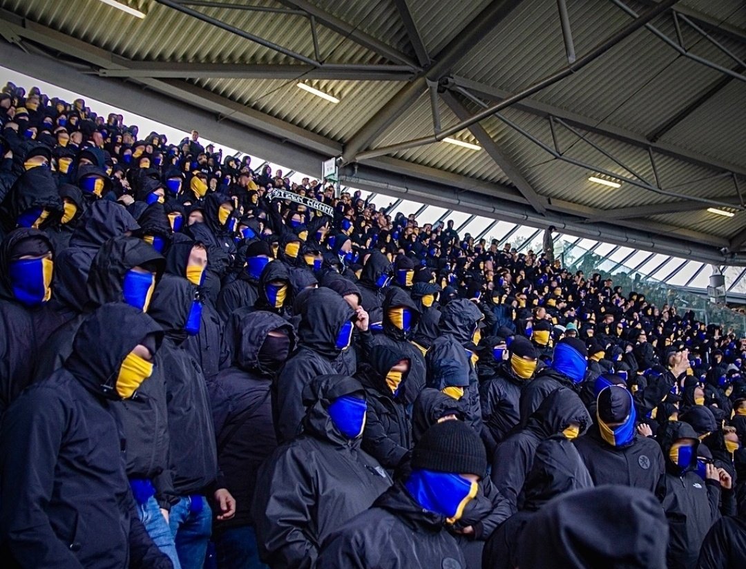 Ultras Freedom tweet media