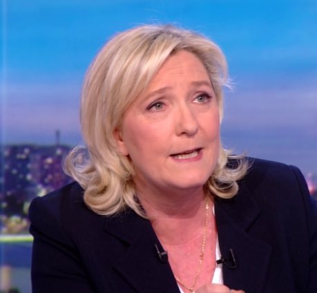 Brèves de presse tweet media