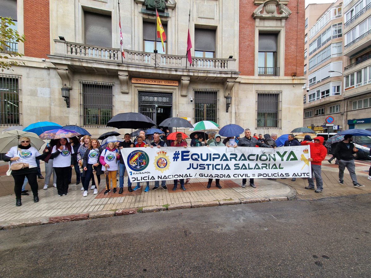 Jusapol León tweet media