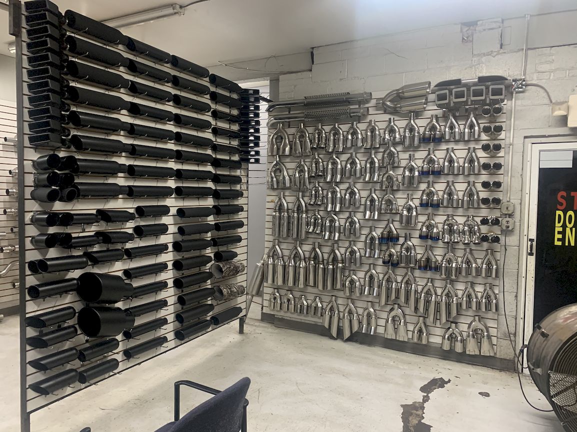 auto_simba's tweet image. Elevate your vehicle's performance and sound with our exhaust installation service. Our shop is where quality meets expertise. Schedule your installation with us today! #ExhaustInstallation #SimbasAutoService
bladensburgautomechanic.com