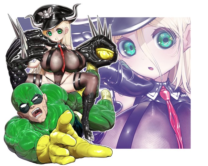 ã¯ã©ãã¡ã³äœåãèœã¡çããããMMMãŽã£ã©ã³ãºããé³å£°äœåãšããŠãªããŒãããäºå®ã§ãã
(CGéã¯CGéã§äœãç¶ãã)
第äžåŒŸã¯ãã§ã³ã¿ãã«ã®é³å£°äœåã«ãªããŸãã
äœè«ã§ãã仿¥ã¯åã®èªçæ¥ã§ãã
ç» @yadono_chi