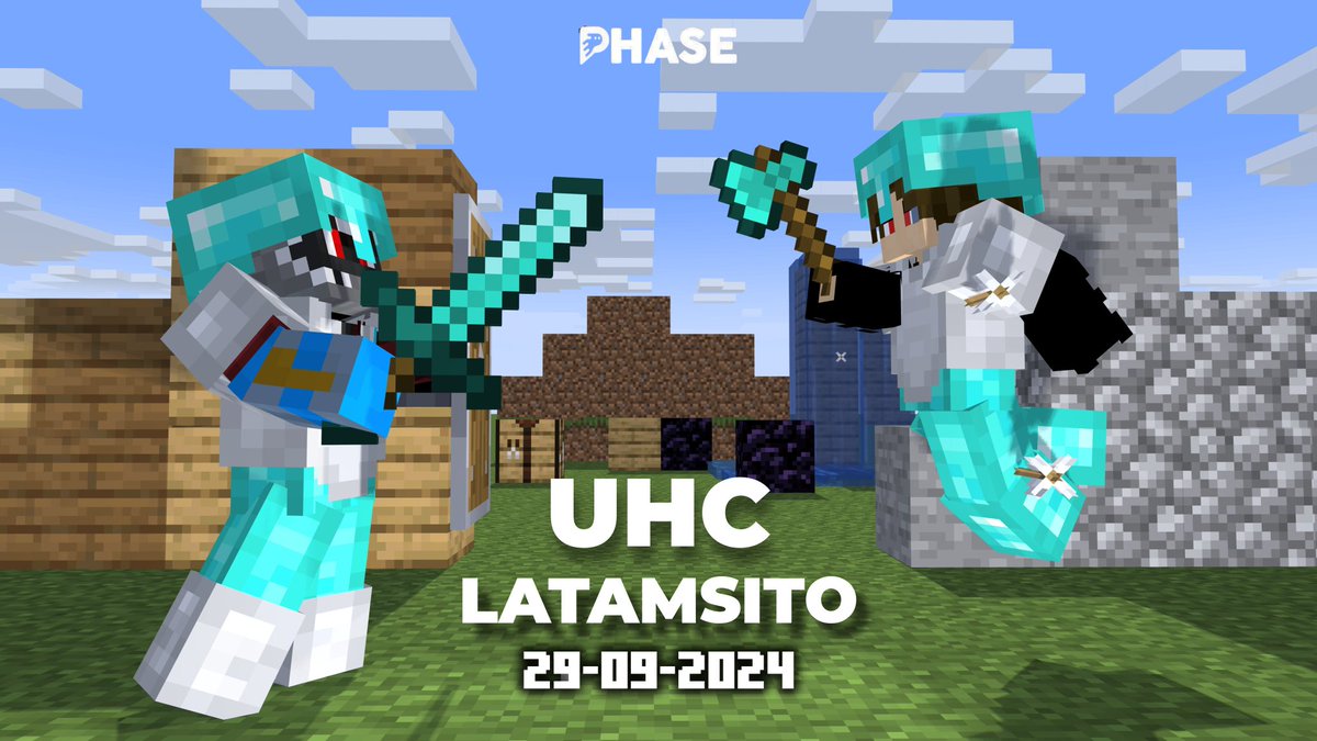 PhaseStudioss's tweet photo. UHC LATAMSITO

Buscamos 12 creadores de contenido que quieran participar de UHC LATAMSITO

__29 / 09 / 2024__

Comenta "yo" si estás interesado ❤️🔄💬 https://t.co/PSxtMi5lyr