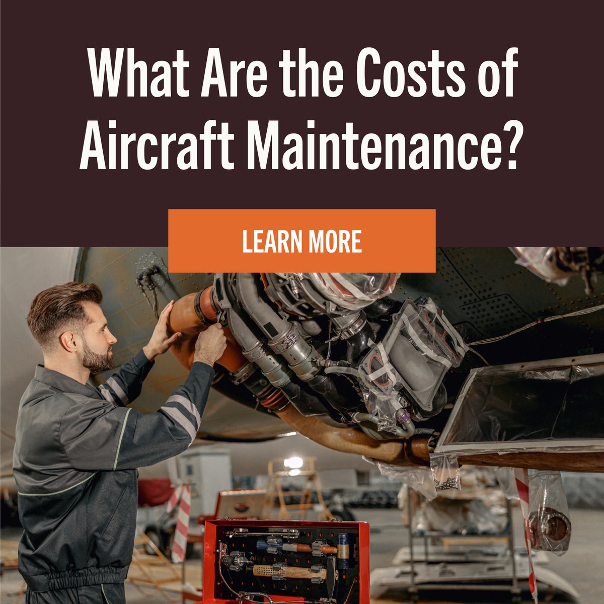 CharlieAviation's tweet photo. This comprehensive blog post will guide potential buyers through the expenses involved in maintaining a private aircraft: https://t.co/nXWdSZSyyH 

#privateaviation #aviaiton #plane https://t.co/BVjgyKvsSi