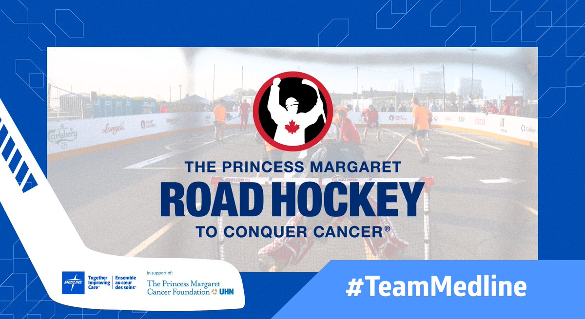 Medline Canada, Corporation tweet media