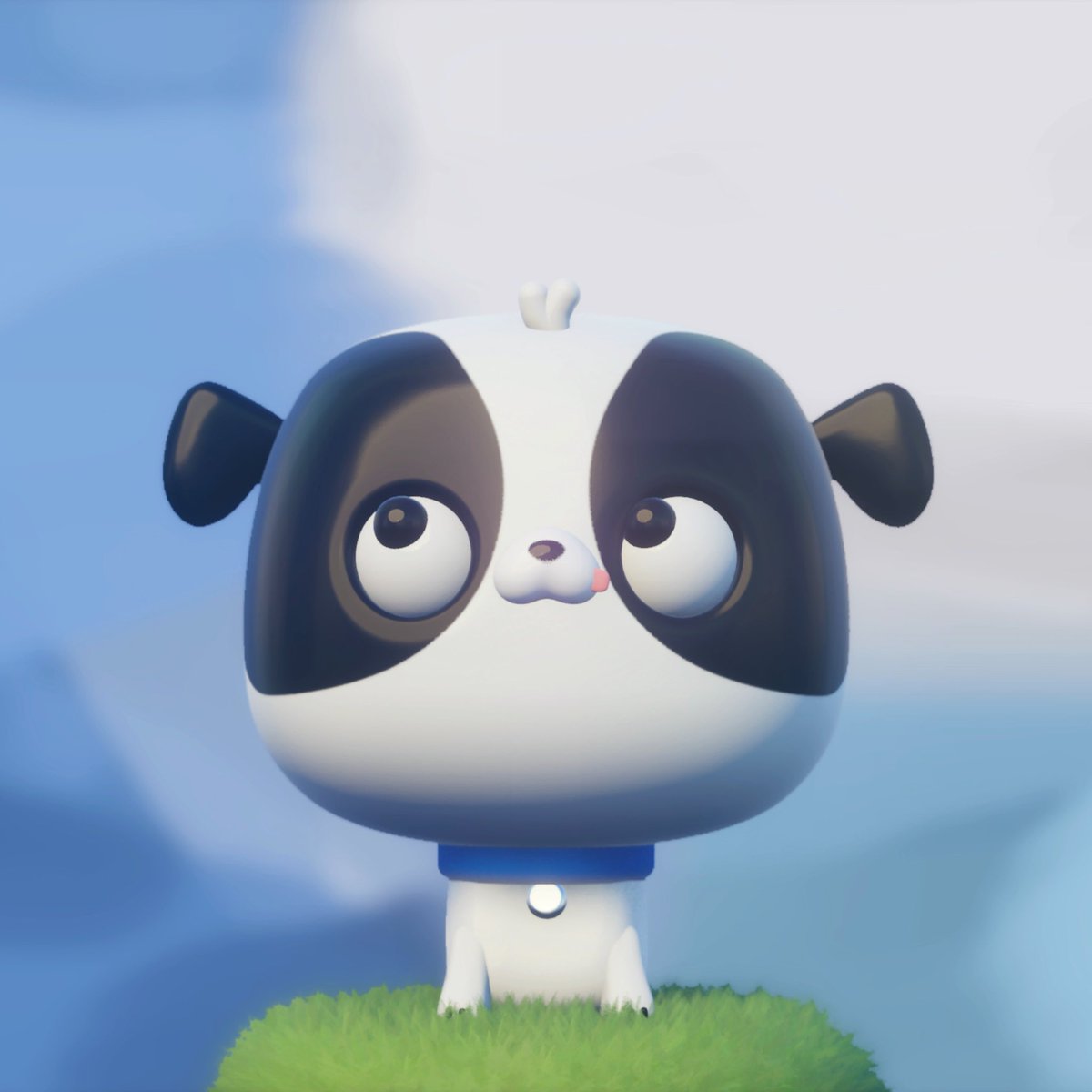 🐾

#MadeinDreams #digitalart