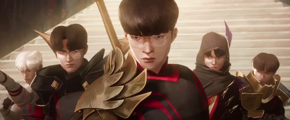 camirruu's tweet photo. ZOFGK ❤️‍🔥 #WORLDS2024 https://t.co/xjJPD4DKhm