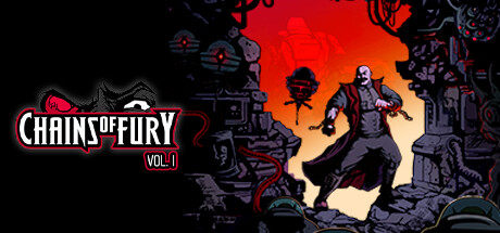 WizardNag's tweet photo. We are live again right now!. We just finished 2 hours of pubg ranked and now moving to chains of fury. Join us at https://t.co/kiFeMEDBIL
check out chains of fury at https://t.co/zEHN5rNA6j
@FulqrumPub @lurkit #ad #chainsoffury https://t.co/vaXWvgrh1C