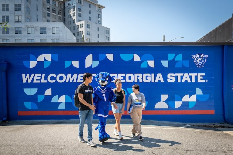 Georgia State University Research tweet media