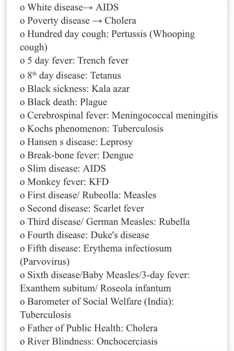 OGdukeneurosurg's tweet photo. Infection causes https://t.co/AUsFriRyG2