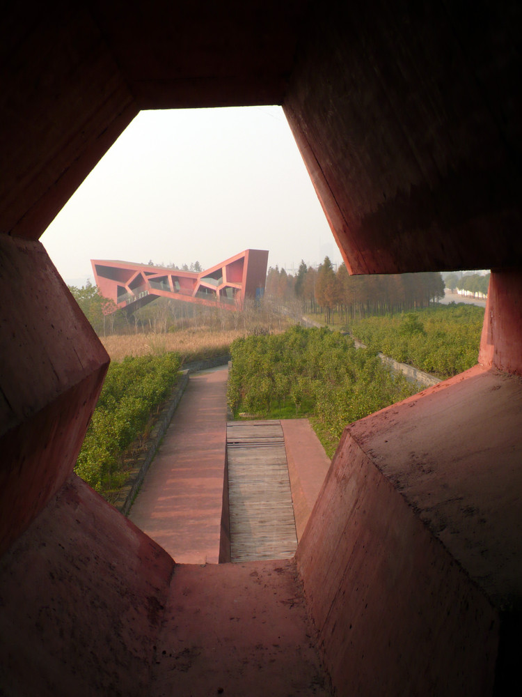 rocketengine's tweet image. Jinhua Architecture Park
archdaily.com/327185/ruins-o…
