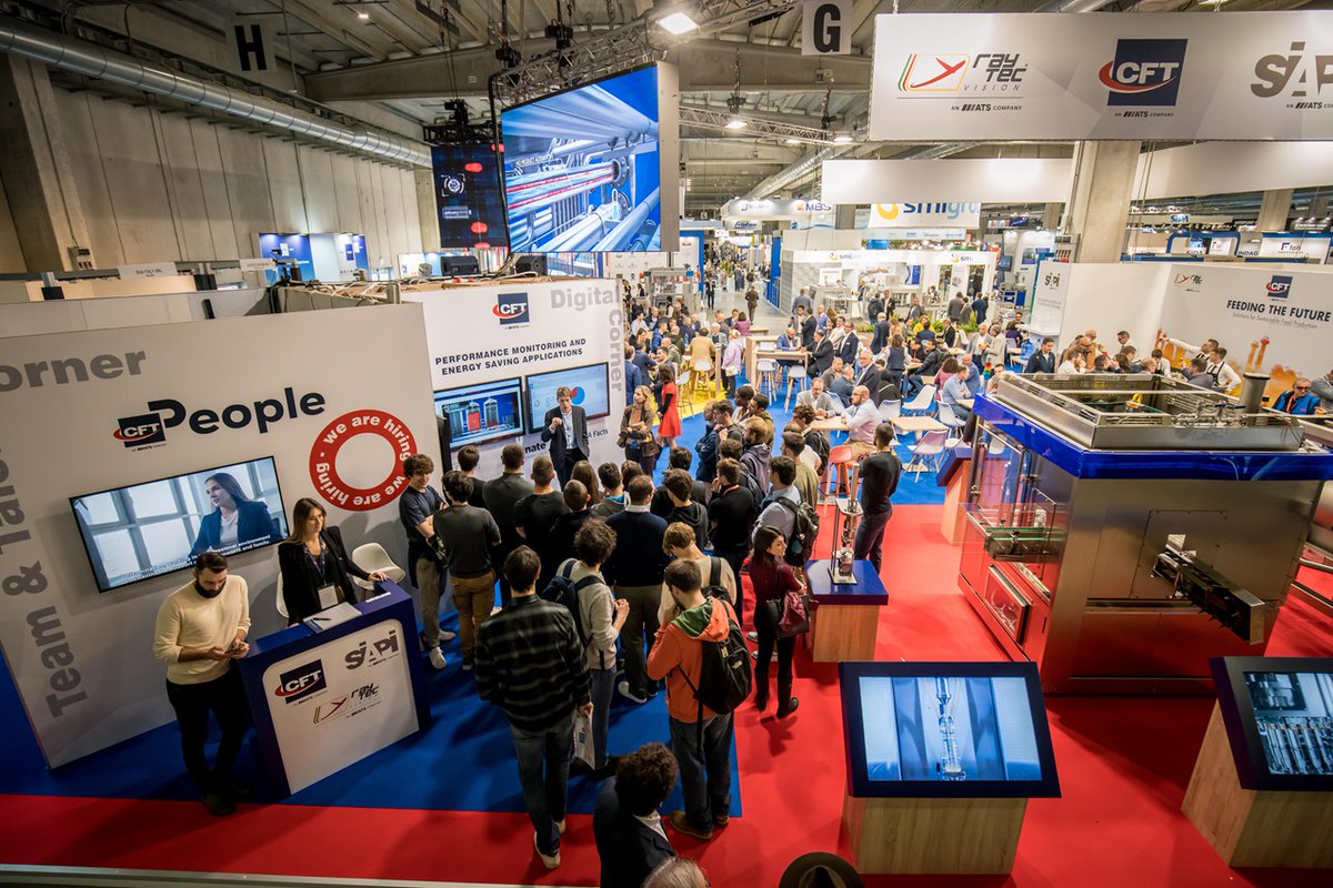 Cibus Tec tweet media