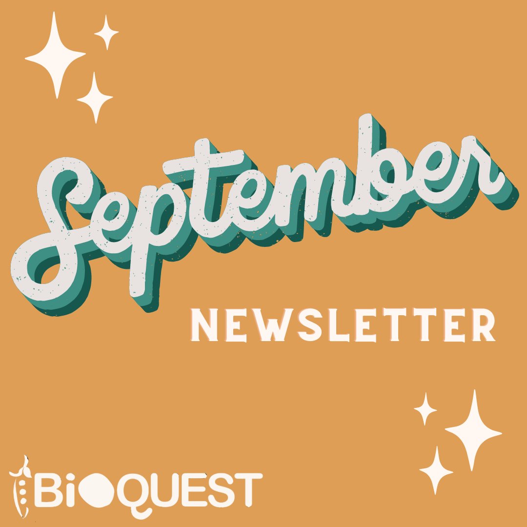 BioQUEST Curriculum Consortium tweet media