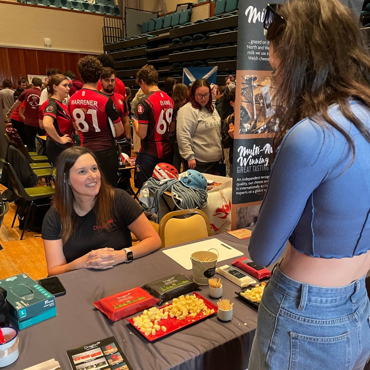 Four Cymru tweet media