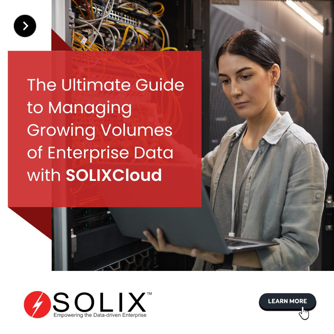 solixbigdata's tweet image. Manage and leverage your growing enterprise data with ease. Our cloud-native data lake supports ACID transactions and core data warehouse functionalities, designed for high performance and reliability. 👉 bit.ly/3XCTvpR

#datalakesolutions #dataanalytics #datagovernance