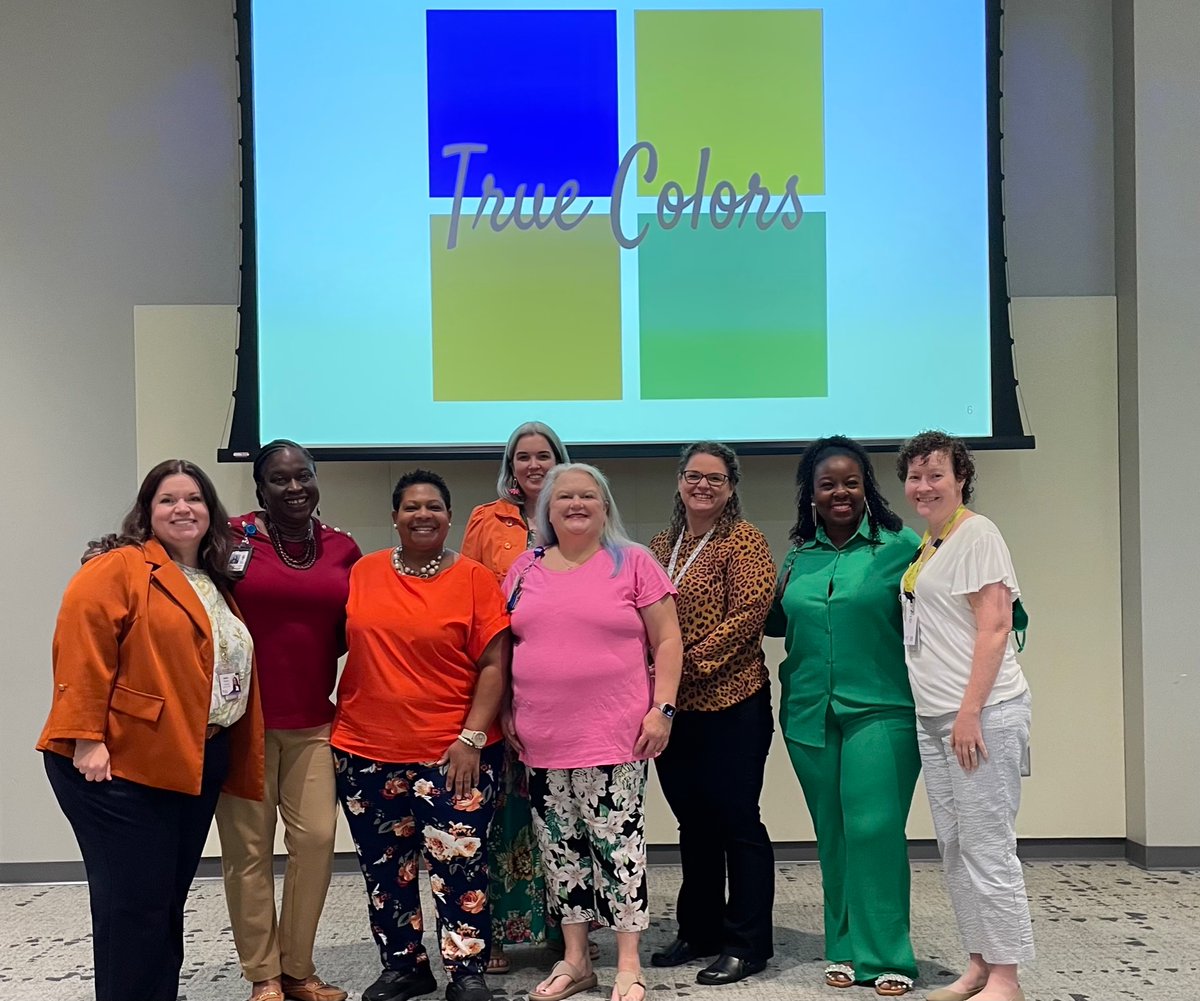 R2 Behavior Team (@r2behaviorteam) on Twitter photo Learning Support Services (LSS/MTSS/MLP) participated in session 1 of the R2 Leadership Academy this morning. #TrueColors <a href="/Dr_Suber4/">Shawn Suber</a> <a href="/MFrank1908/">Marshalynn Morgan Franklin</a> Learning Support Services (LSS/MTSS/MLP) participated in session 1 of the R2 Leadership Academy this morning. #TrueColors <a href="/Dr_Suber4/">Shawn Suber</a> <a href="/MFrank1908/">Marshalynn Morgan Franklin</a>