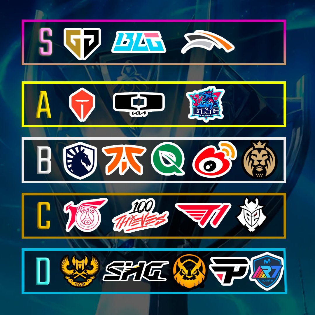 ESPORTMANÍACOS tweet media