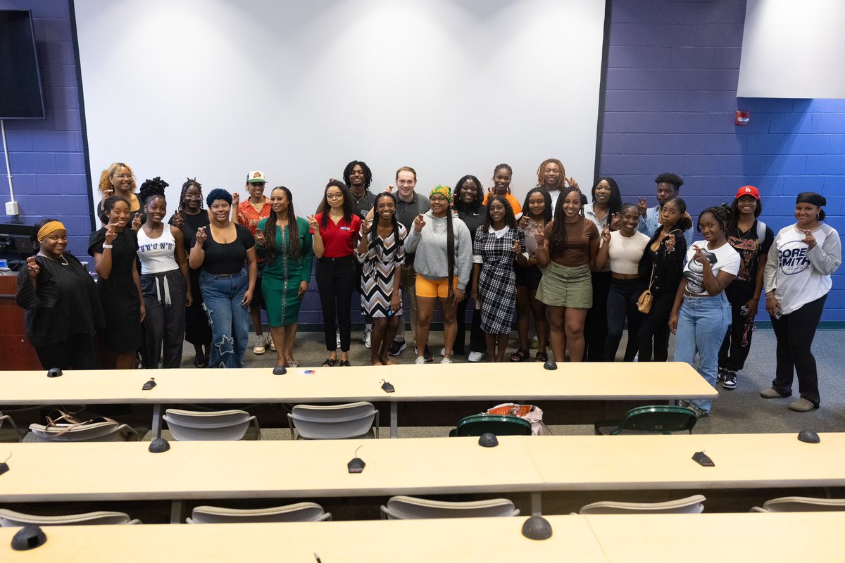 FAMU School of Journalism & Graphic Communication tweet media