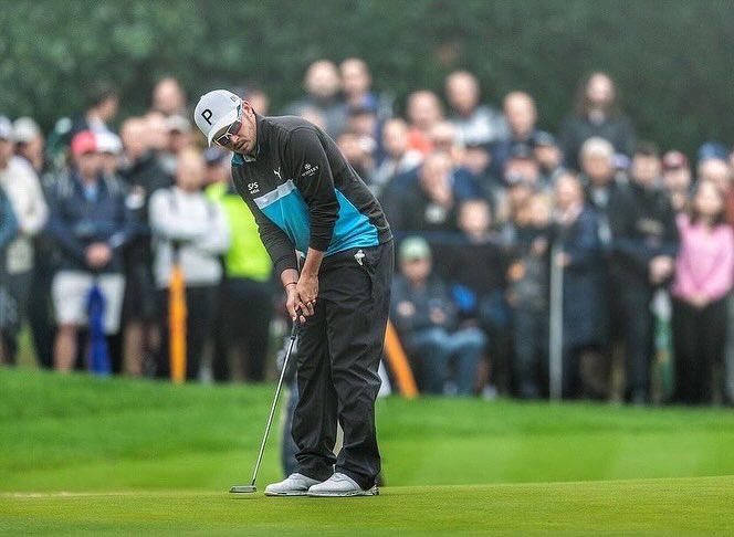 Ewen Ferguson tweet media