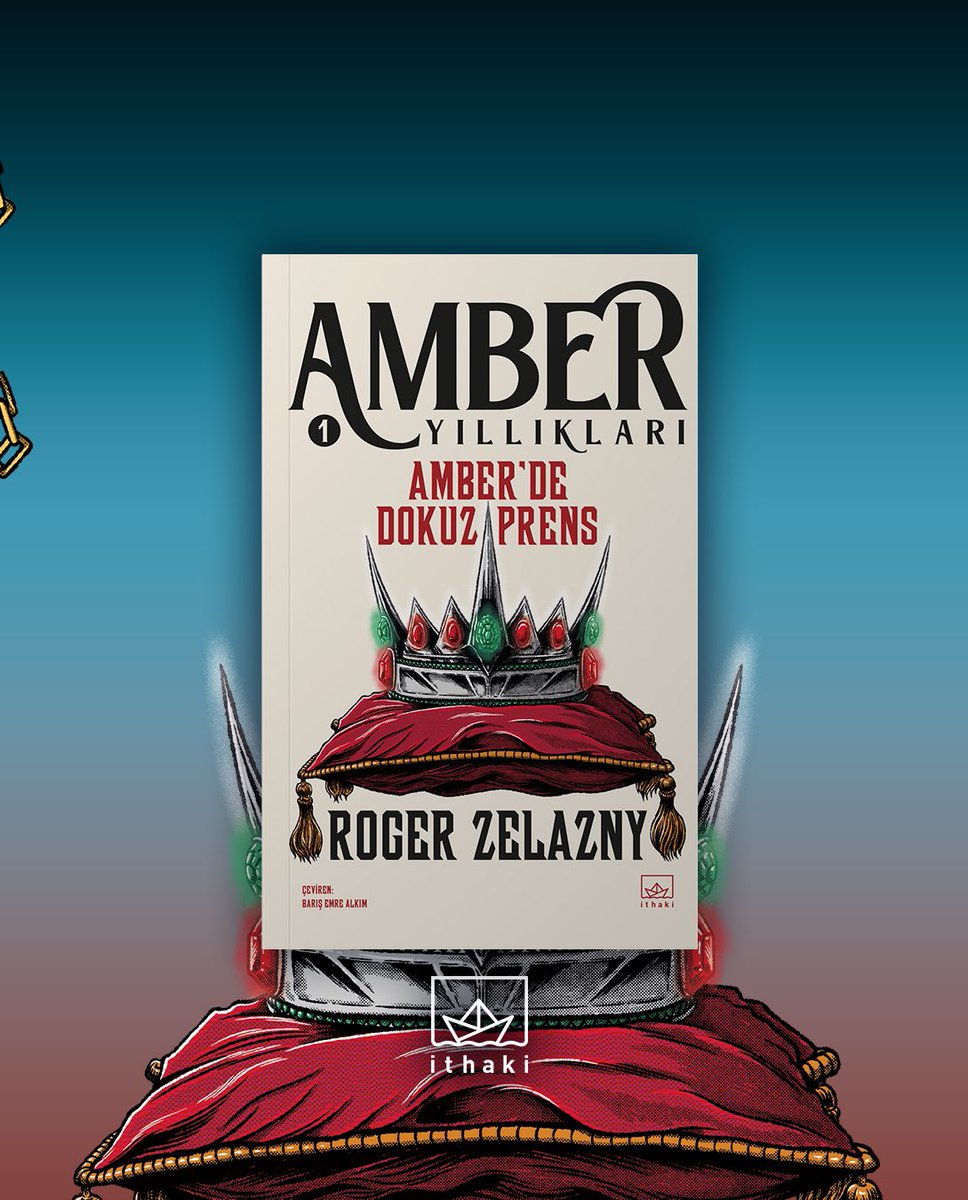 İthaki Yayınları (@ithakiyayinlari) on Twitter photo 