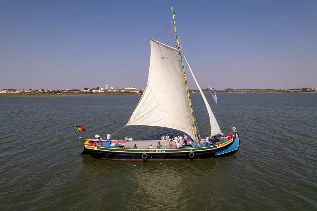 ROSTOS's tweet image. MOITA - Dia Mundial do Turismo
Actividades gratuitas promovem e valorizam o património, artes e saberes.
rostos.pt/inicio2.asp?cr…
#rostos #moita