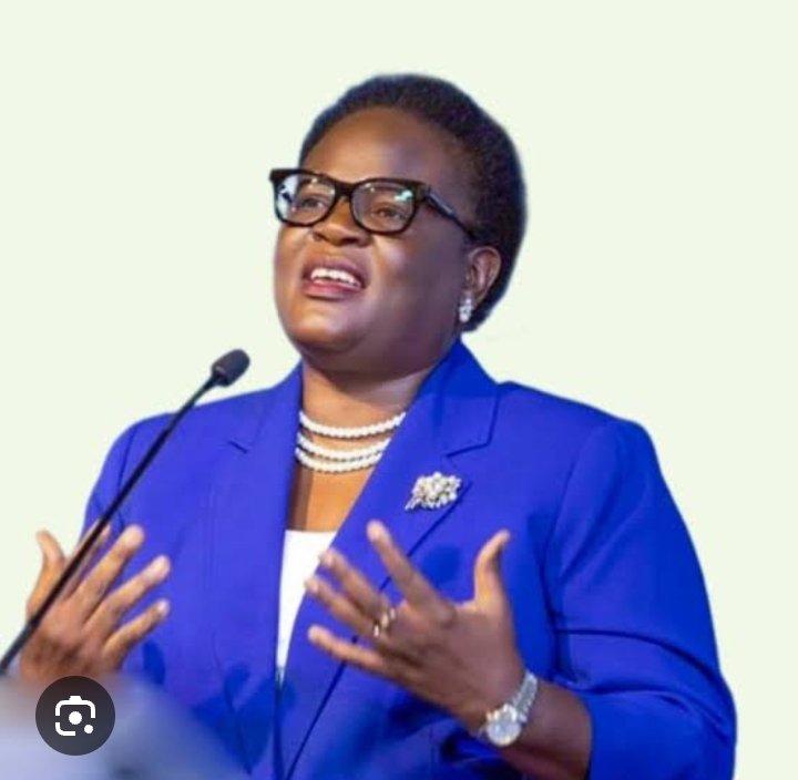 TitusJjemba's tweet photo. The @KCCAUG ED @KCCAED fired by His Excellency @KagutaMuseveni this afternoon. @bbstvug @892cbsFm @kacita_uganda https://t.co/xtYt9sbGTp