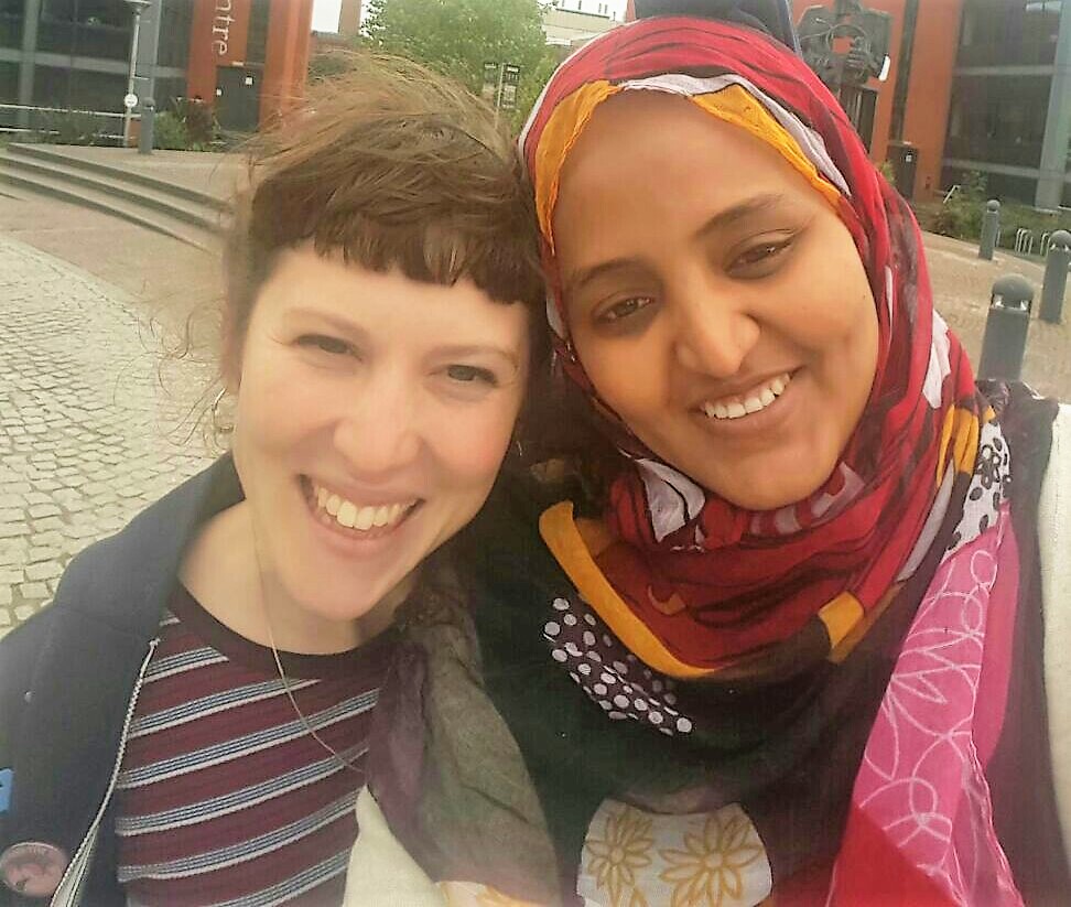 RestoreBefriend's tweet photo. PLEASE RT Looking forward to meeting over 30 people who want to find out about befriending at our next training course starting on 9 October. All Welcome https://t.co/813AebQNp6
#RefugeesWelcome https://t.co/pFN6rlssS3