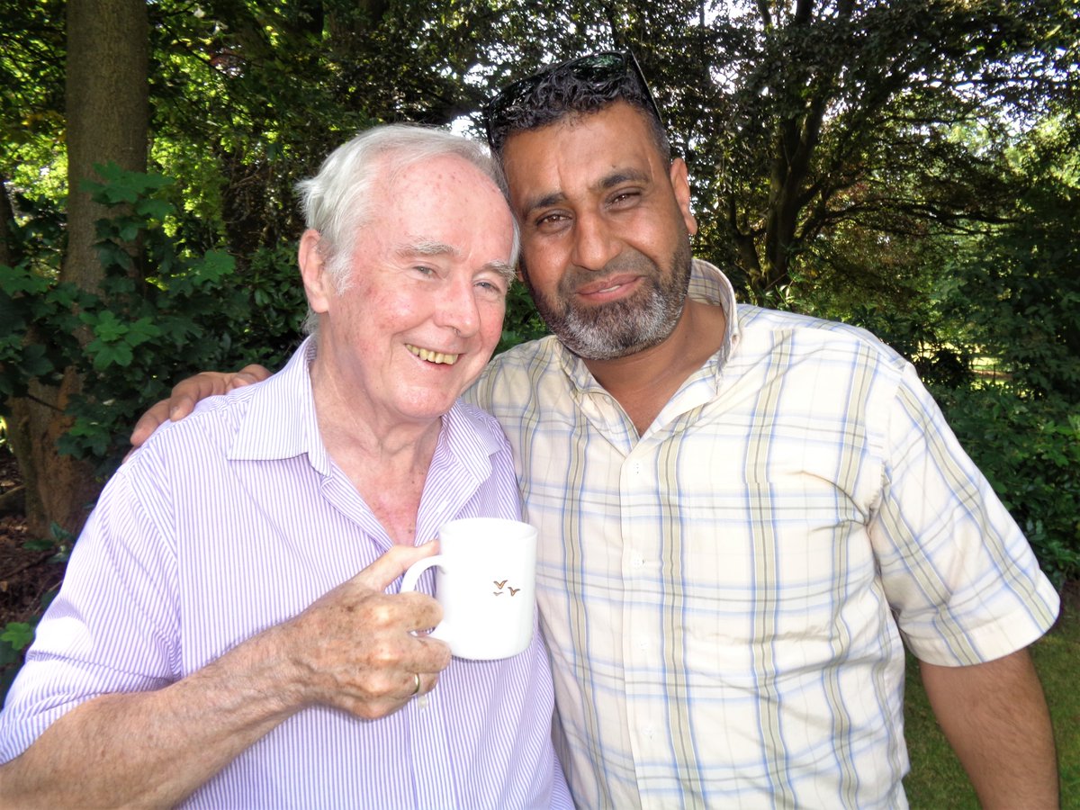 PLEASE RT Looking forward to meeting over 30 people who want to find out about befriending at our next training course starting on 9 October. All Welcome restore-uk.org/news/restore-a…
#RefugeesWelcome