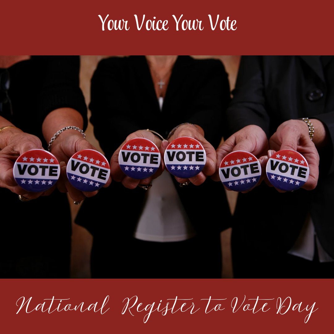 ALAUnit26CT's tweet image. The ALA was founded in 1919 before women were granted the right to vote. To continue the efforts, all auxiliary members should not only exercise their right to vote, but they should also encourage all citizens to participate in our democracy. vote.gov