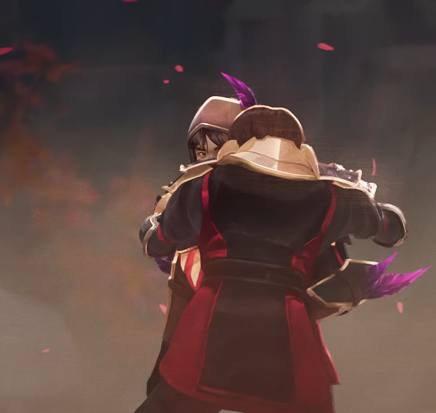 一期一会 tweet media