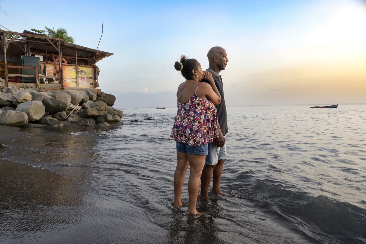 C'est Pas Du Vent! tweet media