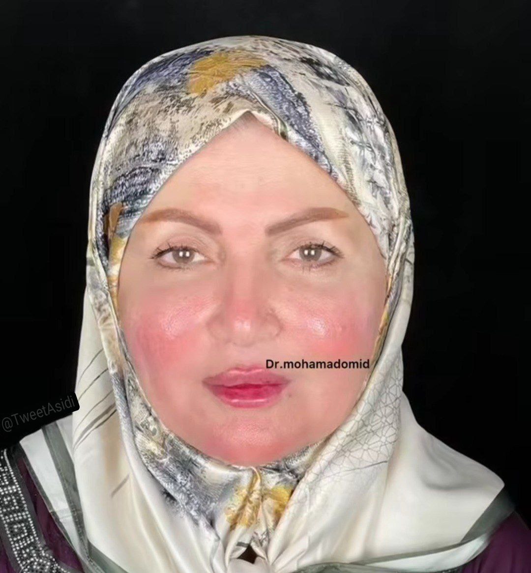 خوش ب حال حاجاقا😂