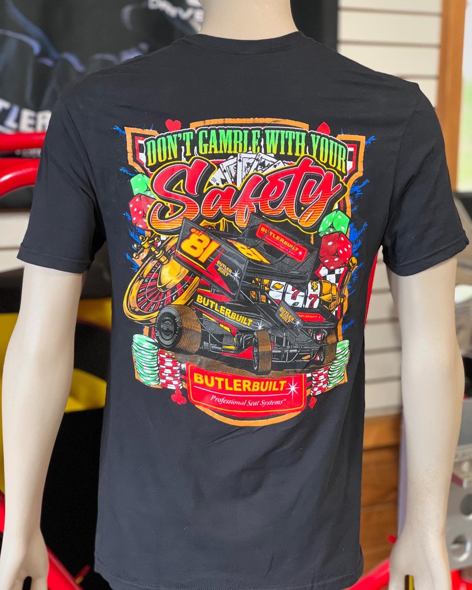 BUTLERBuilt tweet media