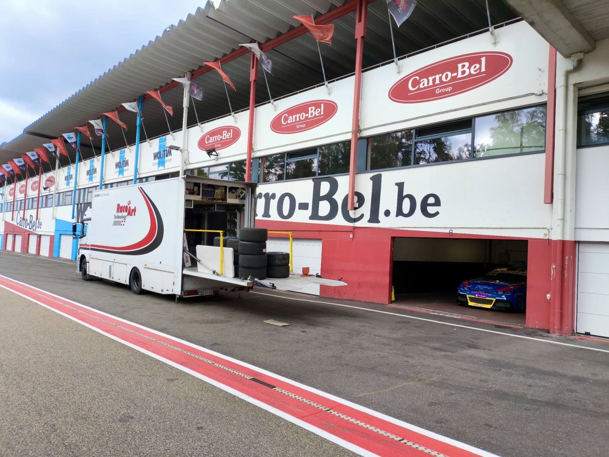 Ready for the test at Circuit Zolder 🏎️#34

<a href="/EuroNASCAR/">NASCAR Euro Series</a> 
<a href="/worldofnwes/">World of EuroNASCAR</a> 
<a href="/CircuitZolder/">Circuit Zolder</a> 

#autosport #motorracing #racecar #races #racinglife #nascarwheleneuroseries #nascareuroseries #nascardiecast #nascarthrowback #nascarracing 
#euronascar #nascar #nwes #pureracing