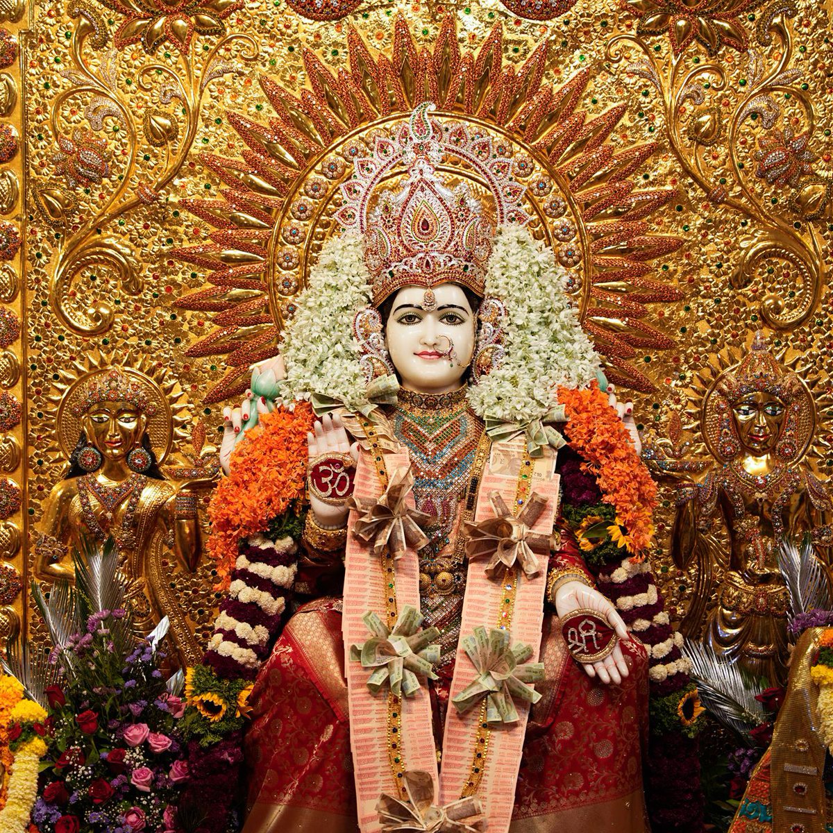 Shree_Mahalaxmi's tweet photo. #NewProfilePic https://t.co/wPWuTEvnS1