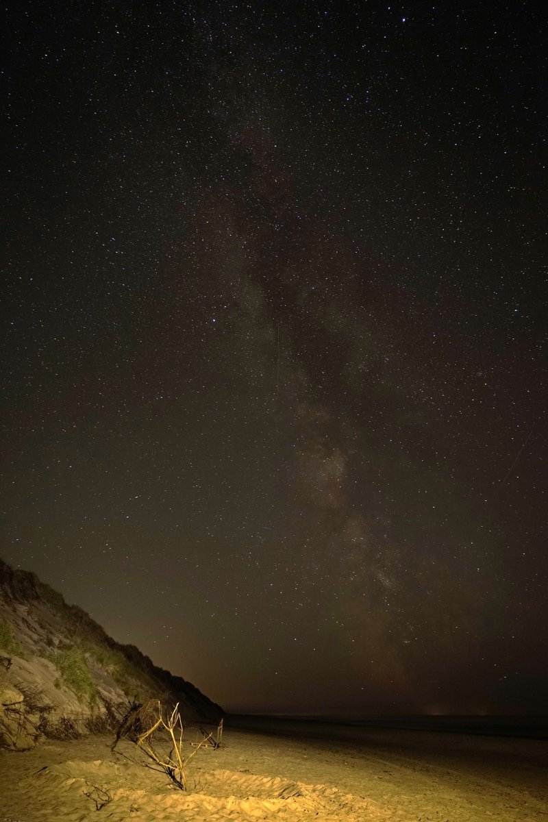 Looking for the next Supernova at the North Sea in Denmark
#supernova #northsea #ESD #CHES #Denmark