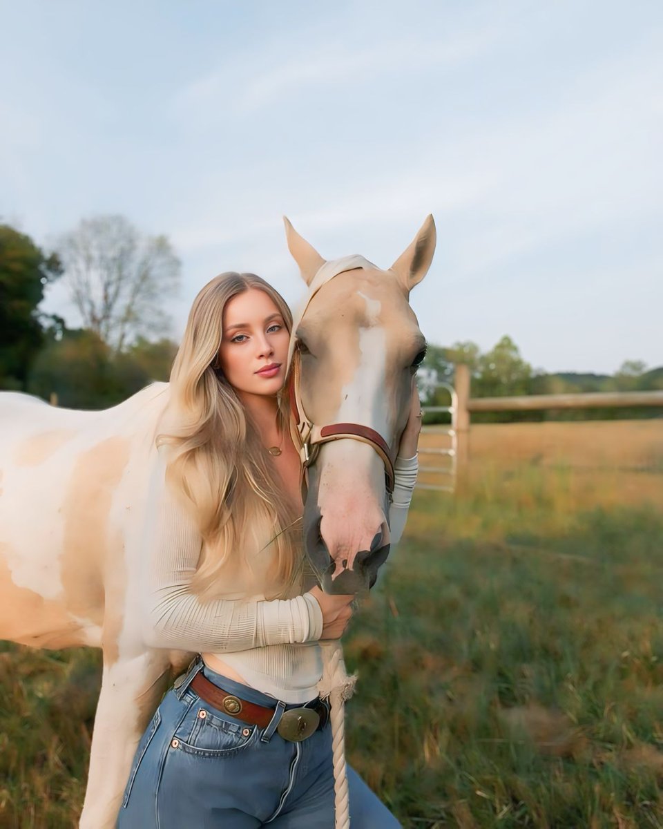 ᅠᅠᅠᅠᅠ

 ᅠ
ᅠ
                            ❤️🐴 

 ㅤ