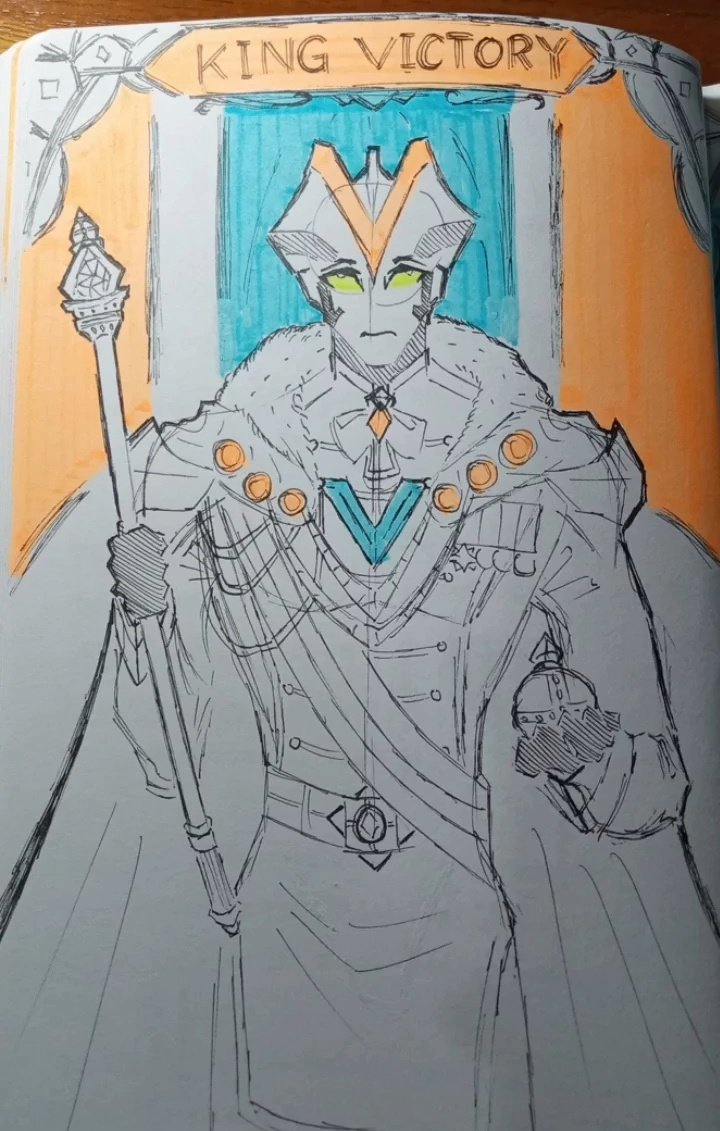 Mpelskuyyy's tweet photo. 👑💎×⚔️🌌 https://t.co/NoH4c41BcD