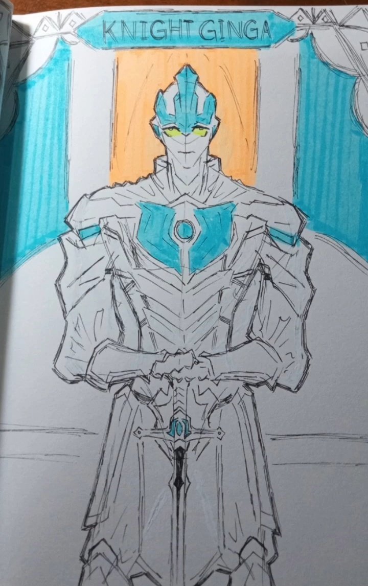 Mpelskuyyy's tweet photo. 👑💎×⚔️🌌 https://t.co/NoH4c41BcD