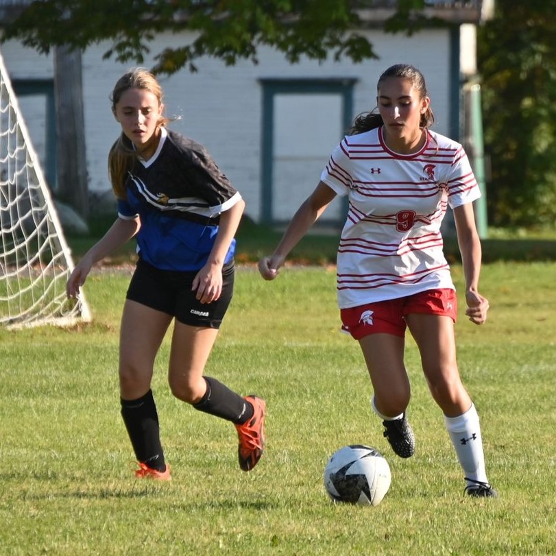 Senior girls soccer are still looking for the W, but there's lots of room to grow, says Coach Van Dyke.
stansteadcollege.com/page/news-deta…