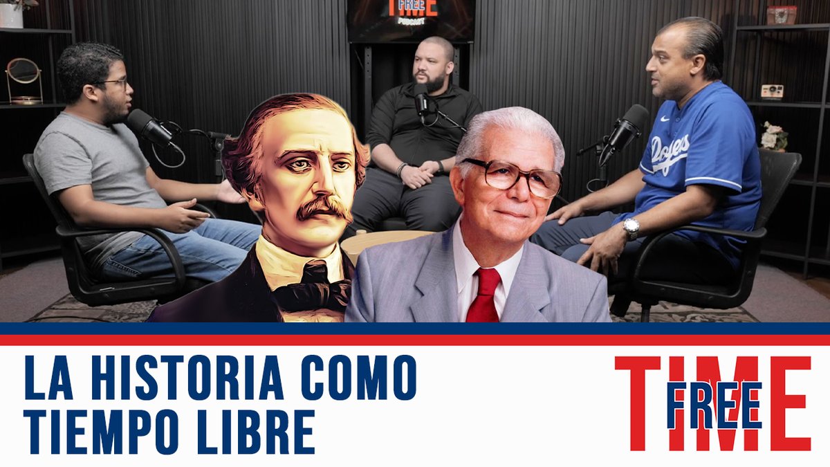 FSenaP's tweet photo. Nuevo episodio de #Timefree con mi amigo @TeDeJagua 📜
➡️ https://t.co/djh2ubM88r
Espero lo disfruten❤️ https://t.co/gbS0rqhkTy