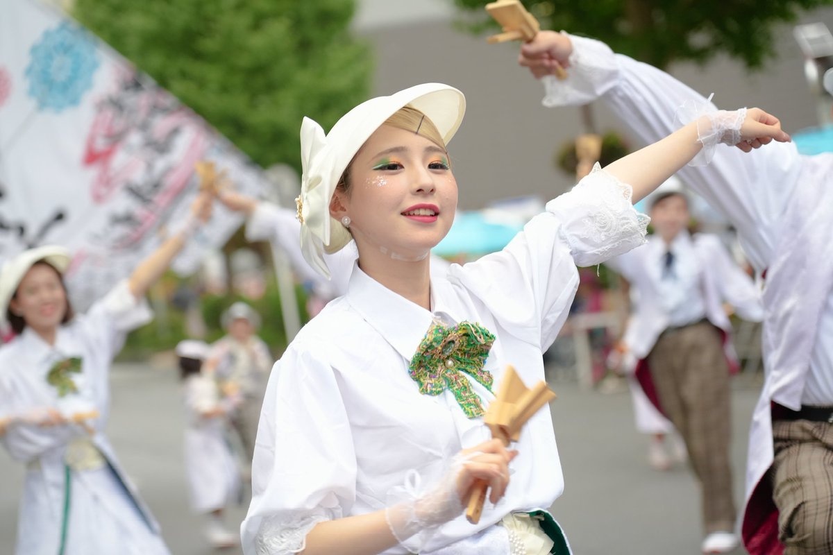 bigtop__hiro's tweet photo. #蜷川乱舞桜
#富山のよさこい祭り
#とやま祭 https://t.co/AyZqNll1Fv