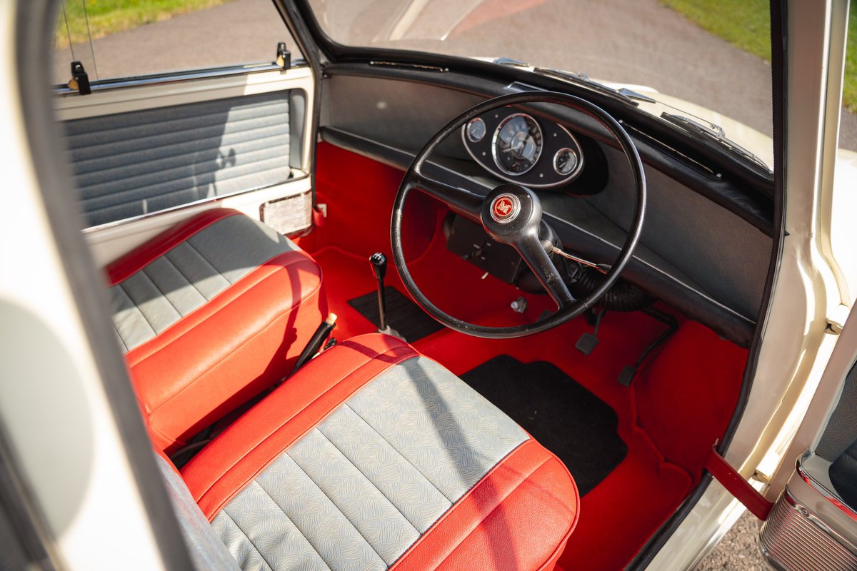 H&H Classics tweet media